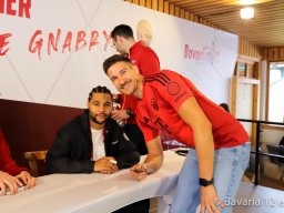 Serge Gnabry